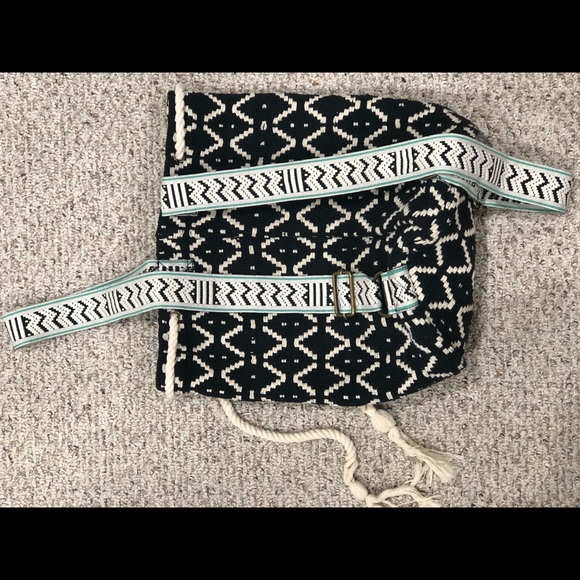Boho bag - Picture 3 of 6